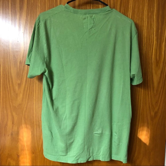 J Crew Short Sleeve Tee Shirt - Picture 2 of 5
